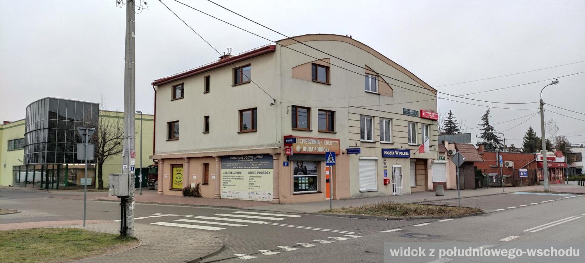 Lägenhet Wesola Warszawa