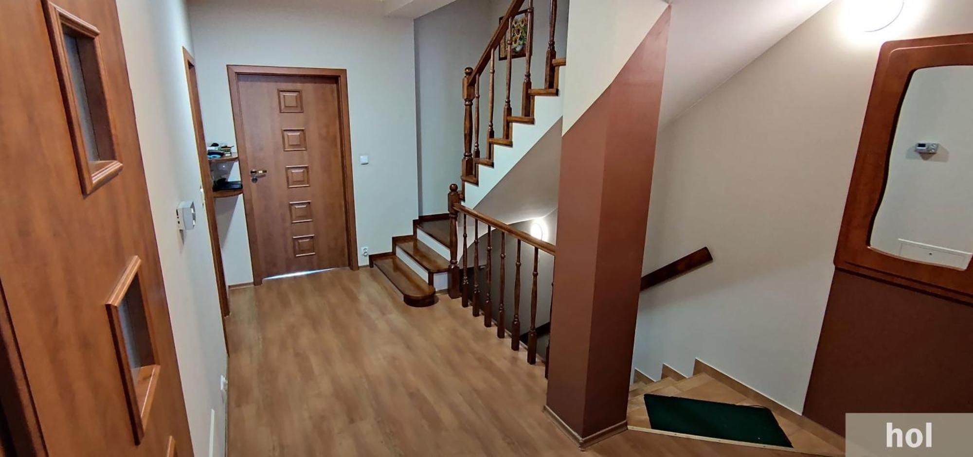 Wesola Appartement