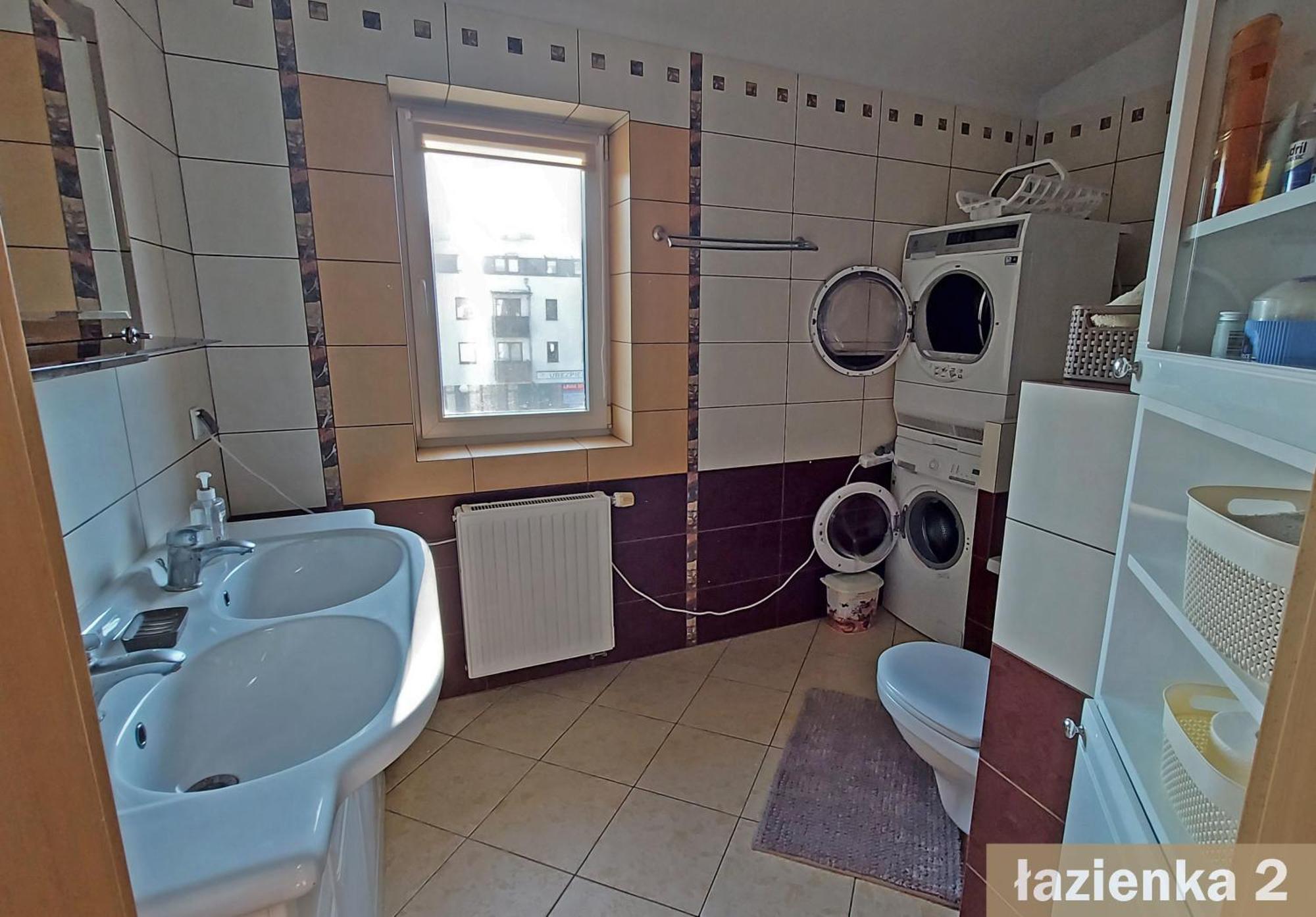 Wesola Appartement Warschau