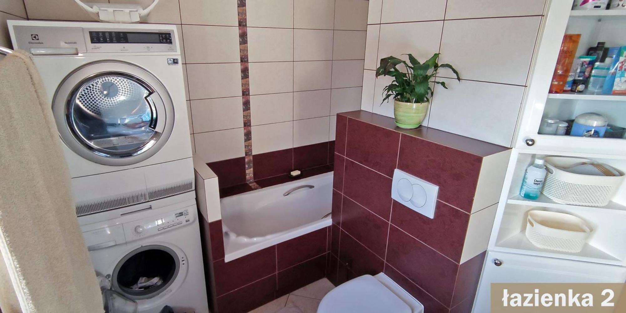 Appartement Wesola Warschau