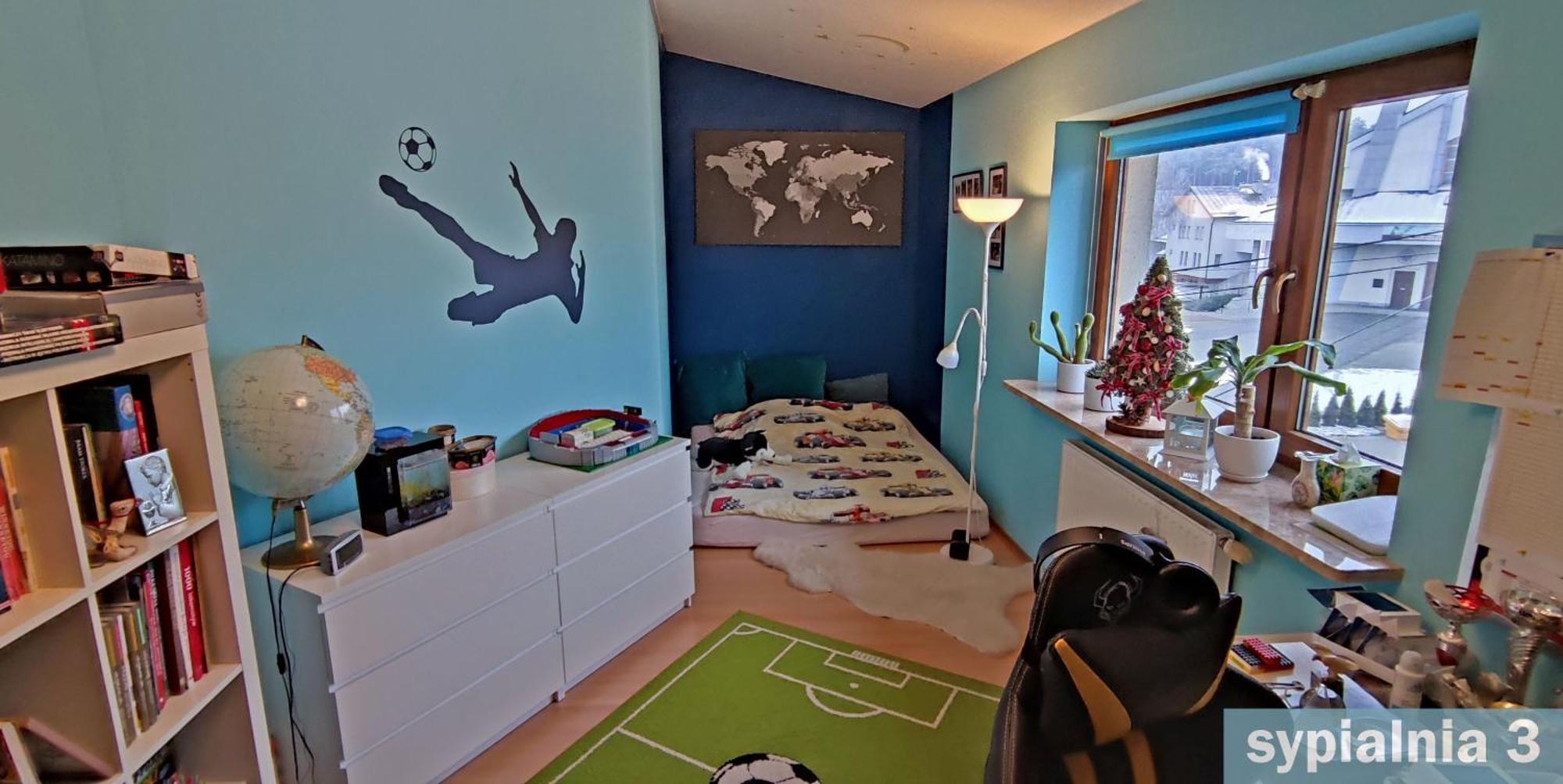 Appartement Wesola